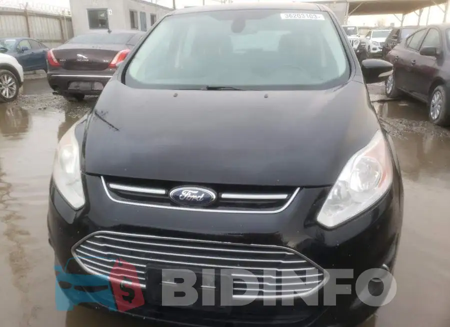 1FADP5CU3EL521248 Photo# 5