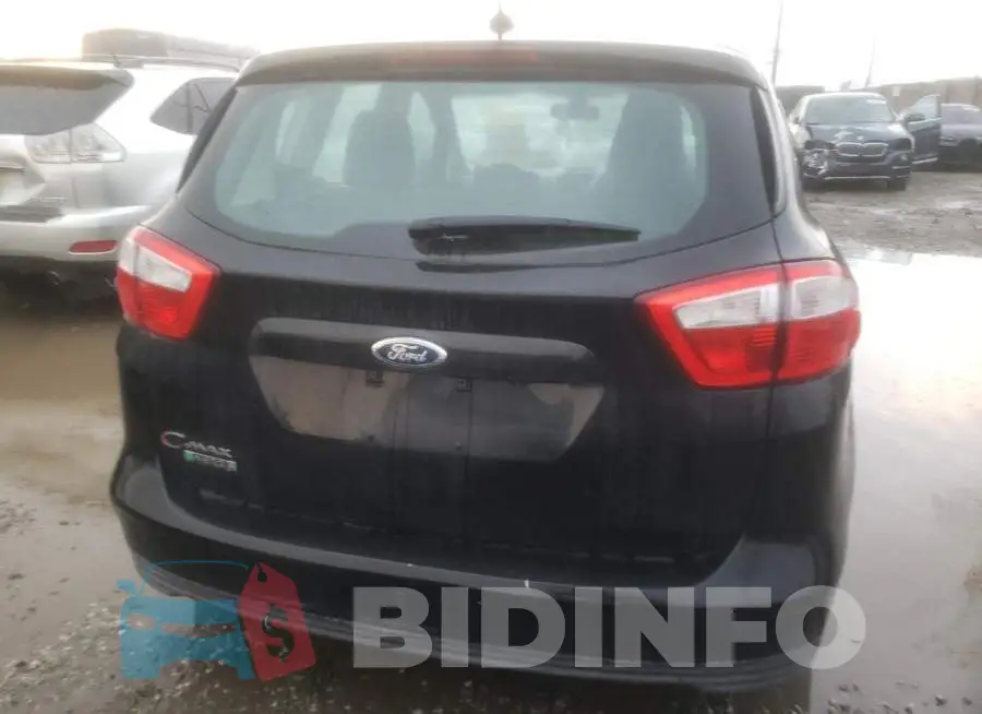 1FADP5CU3EL521248 Photo# 6