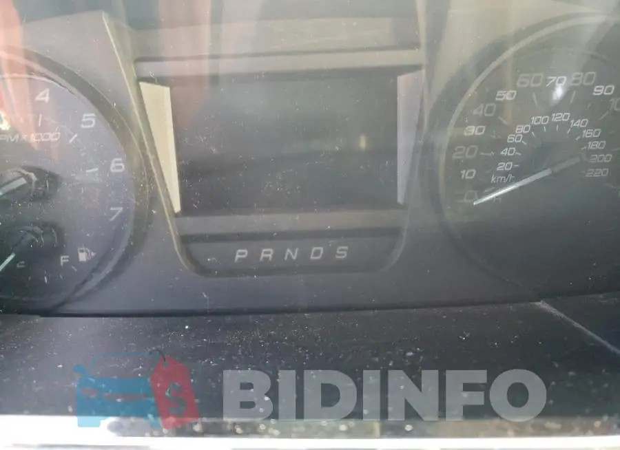 1FAHP2D91FG106658 Photo# 9