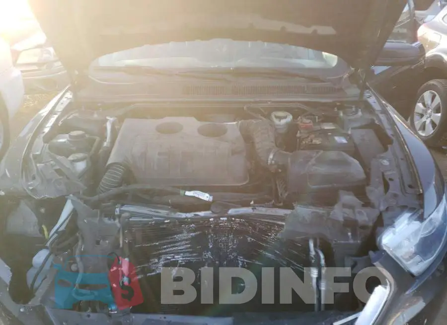 1FAHP2D91FG106658 Photo# 11