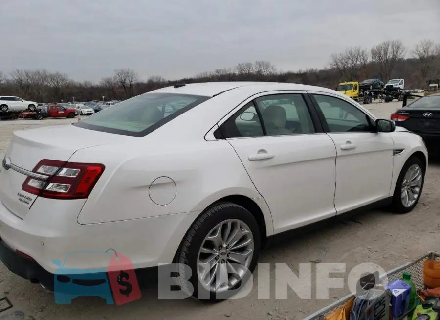 1FAHP2F8XHG126186 Photo# 3