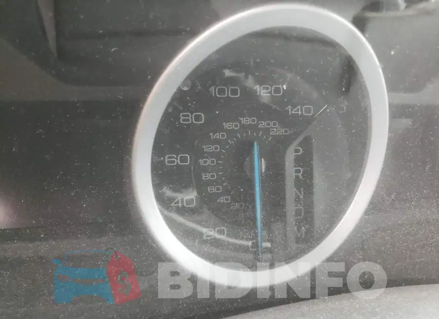 1FM5K7F86EGA13240 Photo# 8