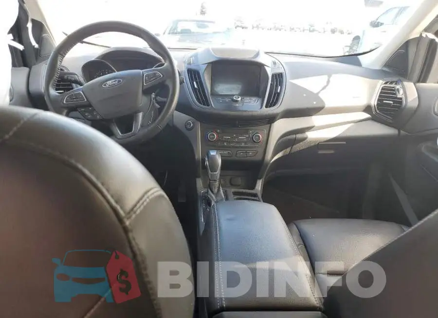 1FMCU0HD3KUB65010 Photo# 8