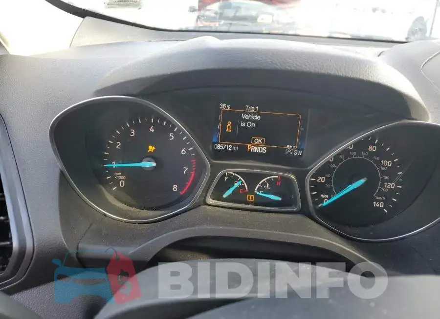 1FMCU0HD3KUB65010 Photo# 9