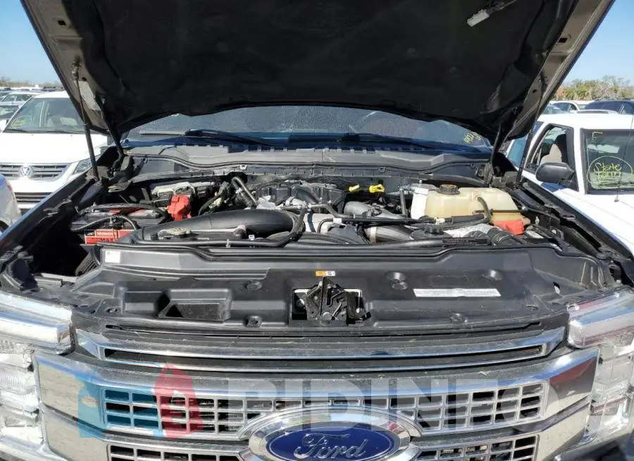 1FT7W2BT6HED81660 Photo# 7