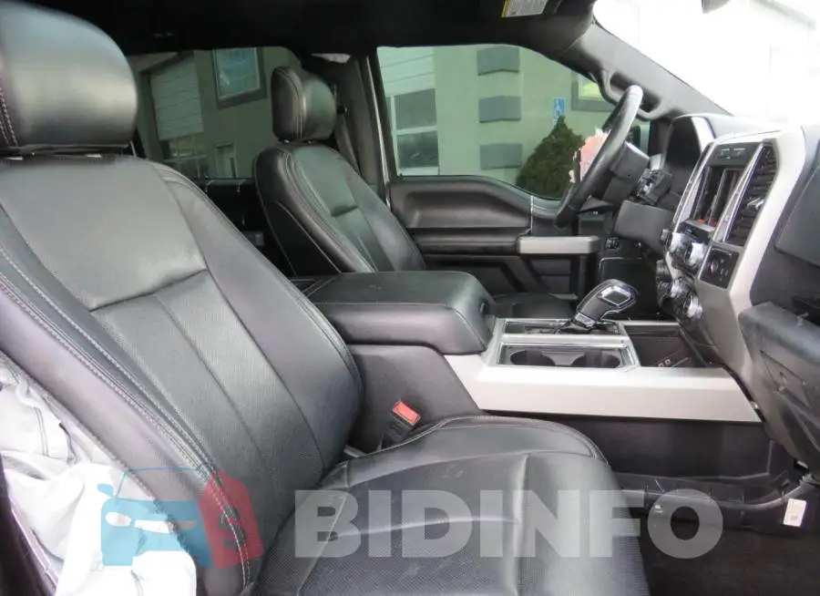 1FTEW1EG5JFE29309 Photo# 5