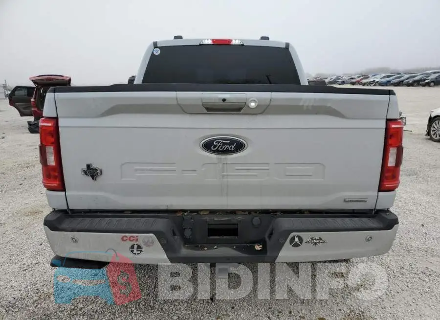 1FTFW1E81MKD04719 Photo# 6