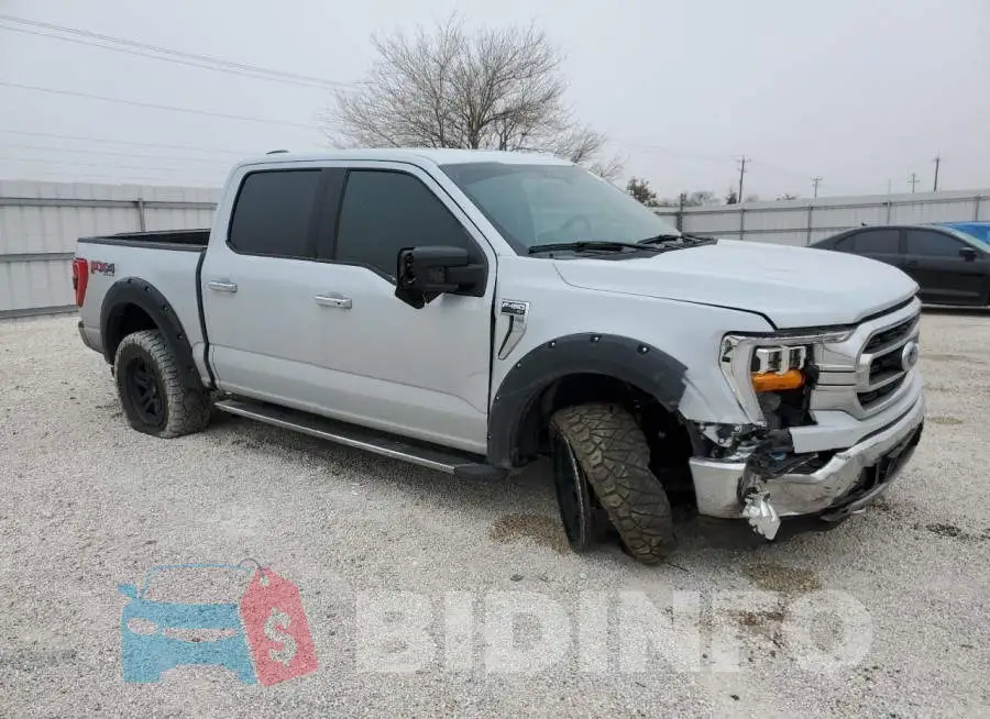 1FTFW1E81MKD04719 Photo# 4