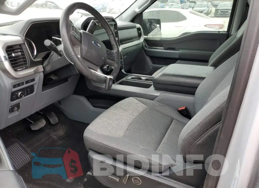 1FTFW1E81MKD04719 Photo# 7