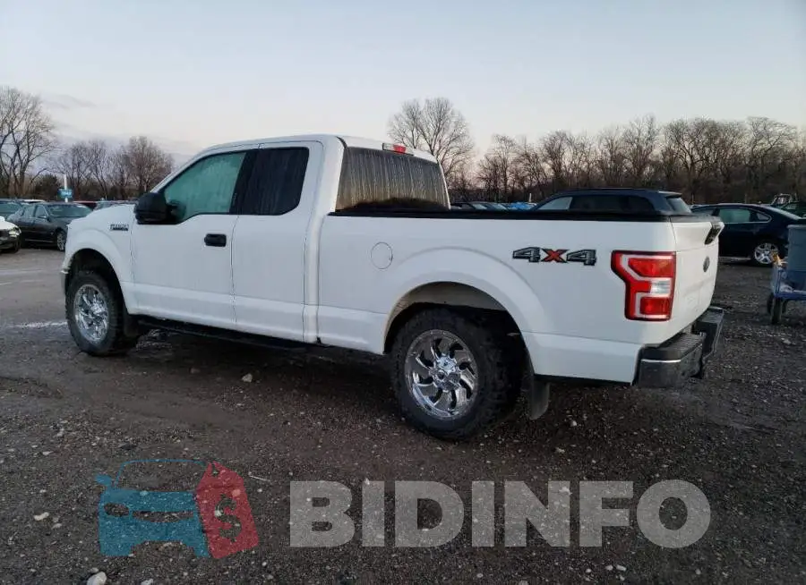 1FTFX1E50LKD38913 Photo# 2