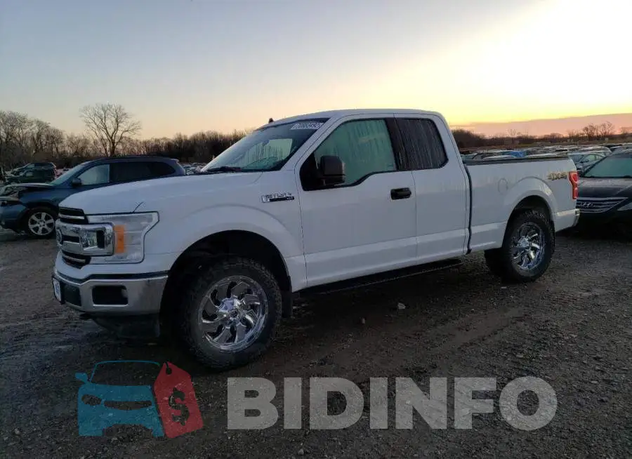 1FTFX1E50LKD38913 Photo# 1