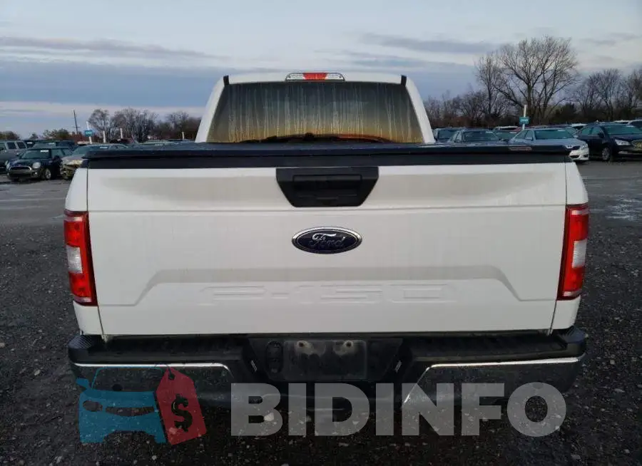 1FTFX1E50LKD38913 Photo# 6