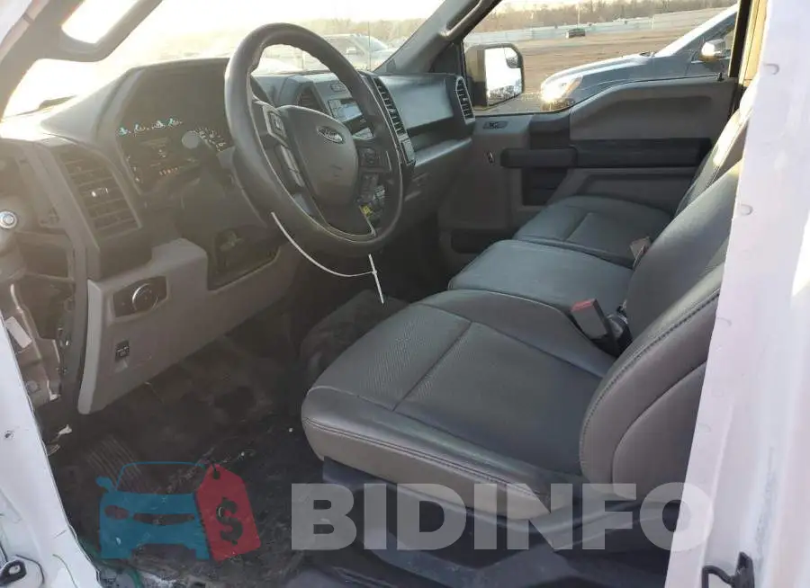 1FTMF1CB3LKE87013 Photo# 7