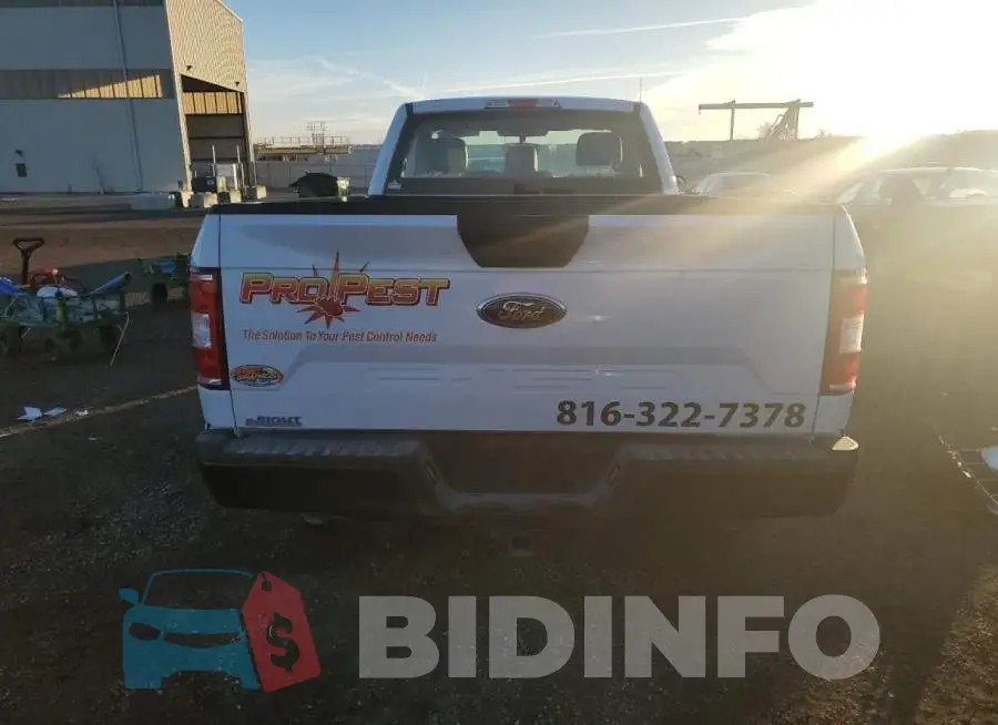 1FTMF1CB3LKE87013 Photo# 6