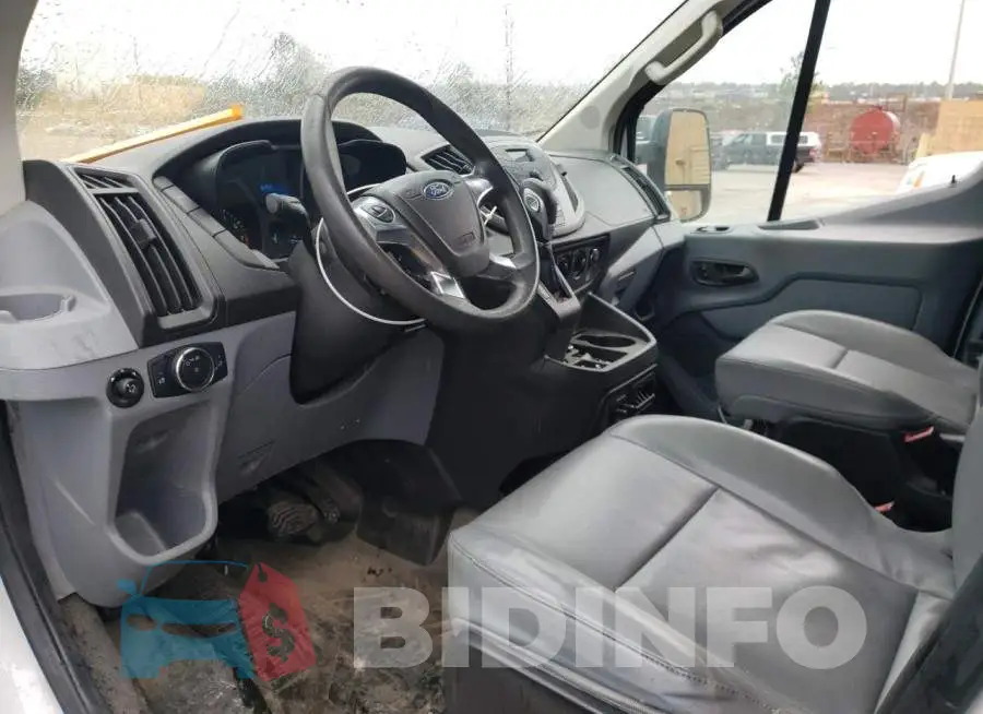 1FTYR1ZM4GKB17003 Photo# 8