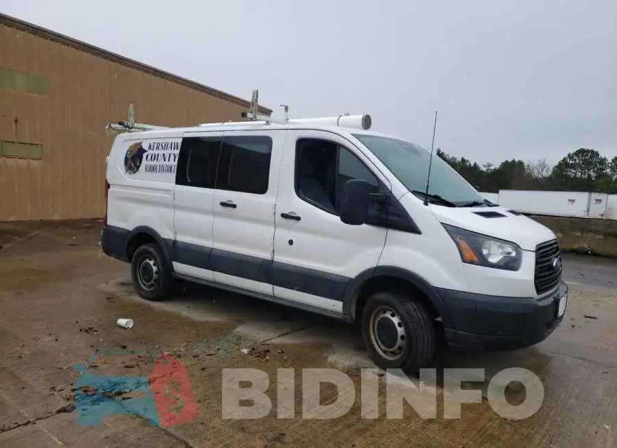 1FTYR1ZM4GKB17003 Photo# 4