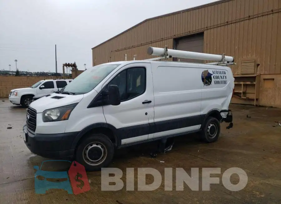 1FTYR1ZM4GKB17003 Photo# 1