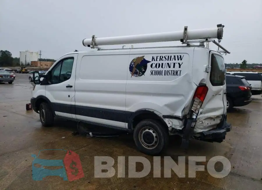 1FTYR1ZM4GKB17003 Photo# 2
