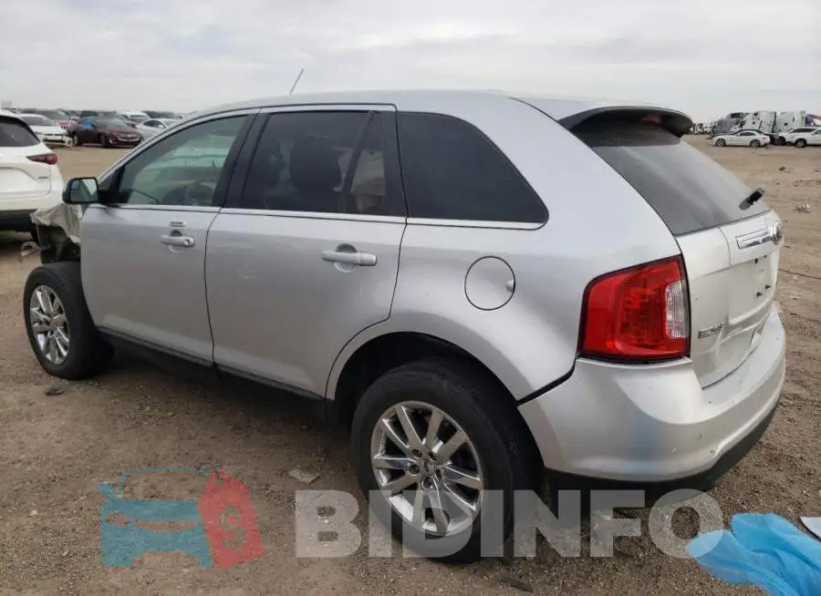 2FMDK3KC2EBA47018 Photo# 2