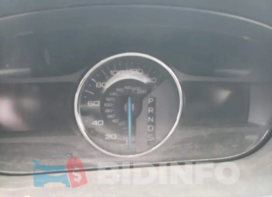 2FMDK3KC2EBA47018 Photo# 9