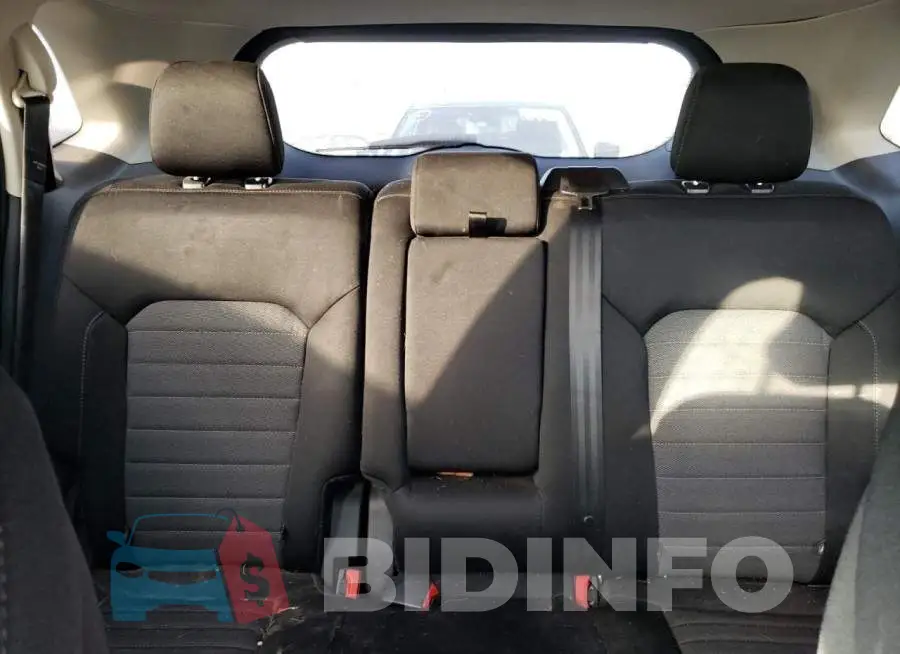 2FMPK3G92HBC54510 Photo# 10