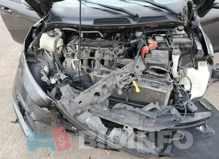 3FADP4BJ8GM164913 Photo# 11
