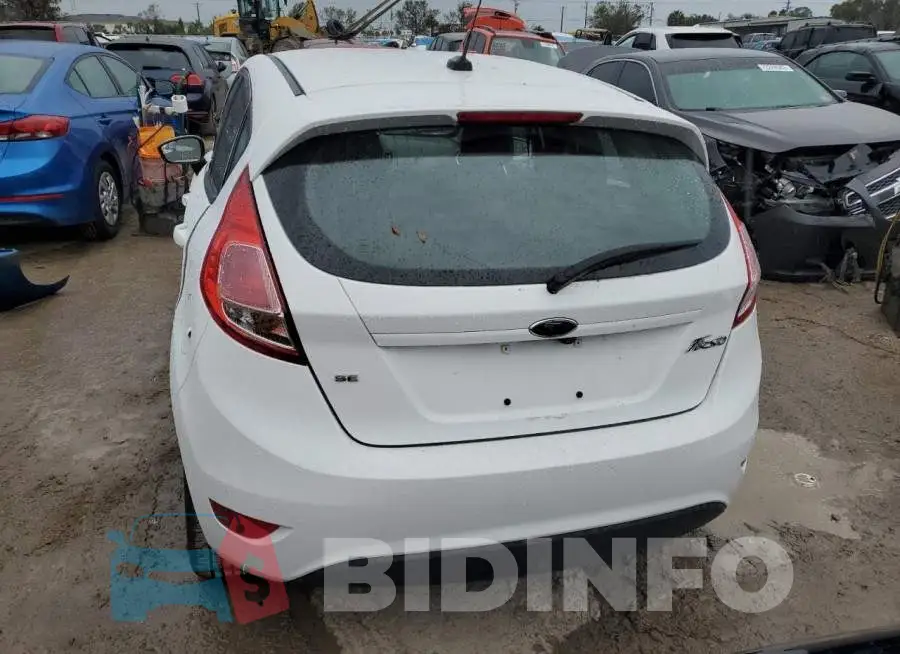 3FADP4EJ1KM137167 Photo# 6