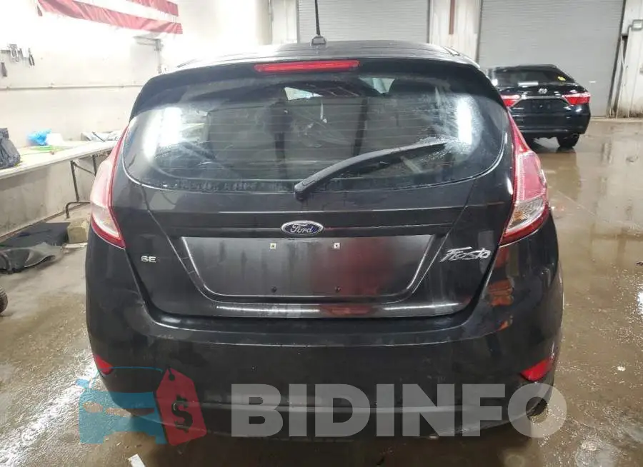 3FADP4EJ7FM149488 Photo# 6