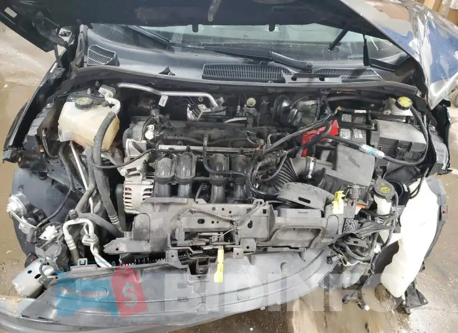 3FADP4EJ7FM149488 Photo# 11