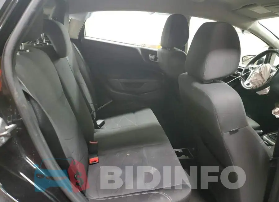 3FADP4EJ7FM149488 Photo# 10