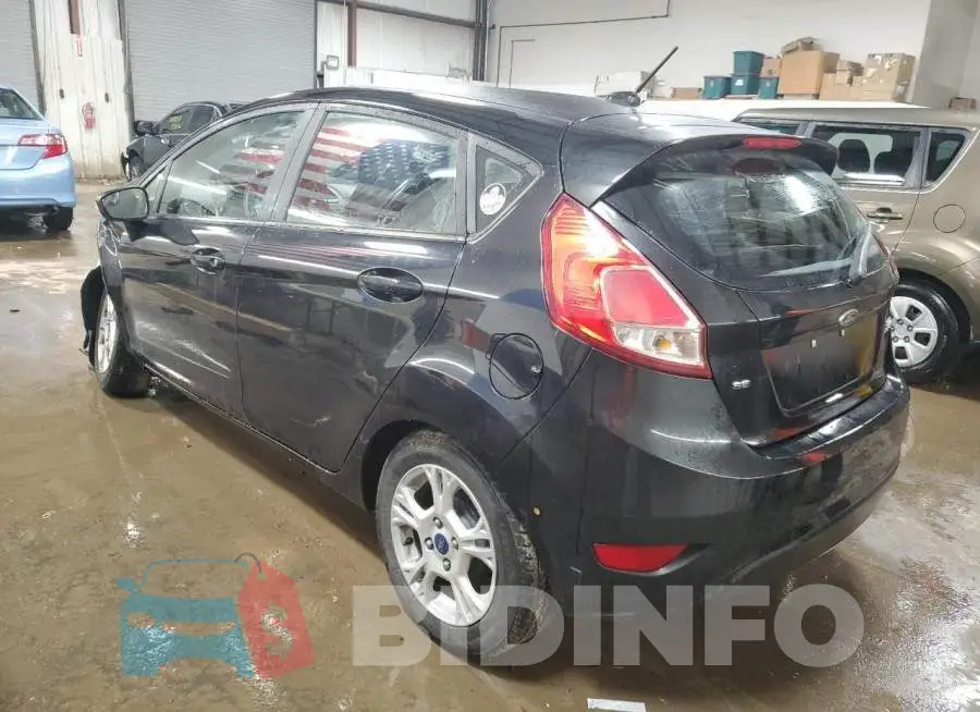 3FADP4EJ7FM149488 Photo# 2