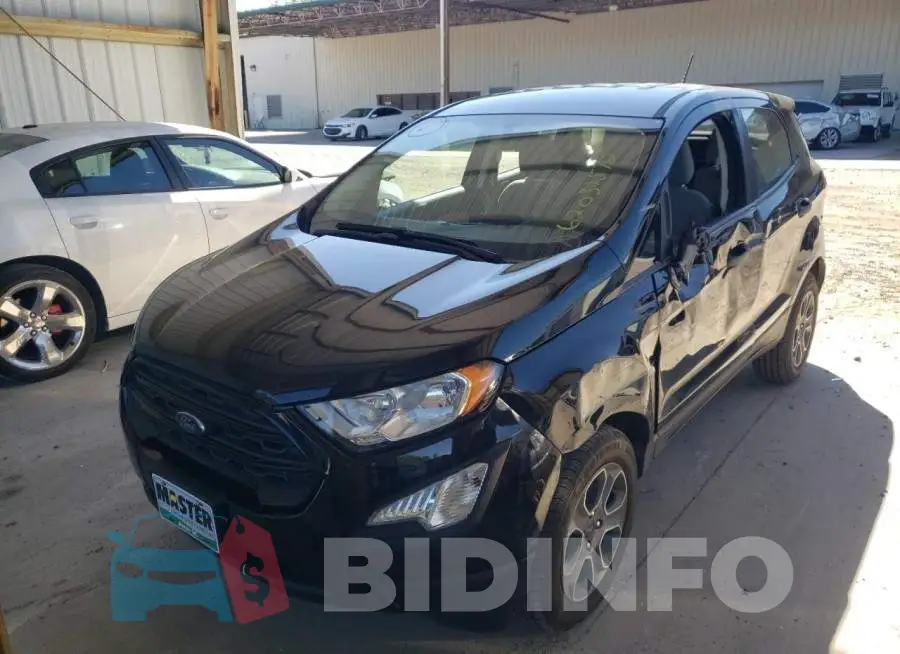 MAJ3S2FE3KC305960 Photo# 2