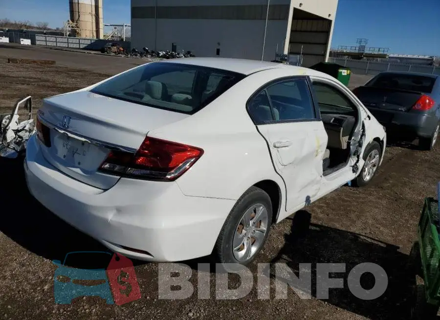 19XFB2F53EE062171 Photo# 3