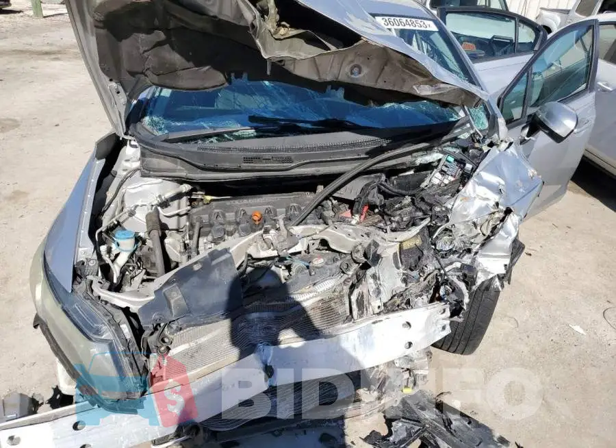 19XFB2F55EE039796 Photo# 11