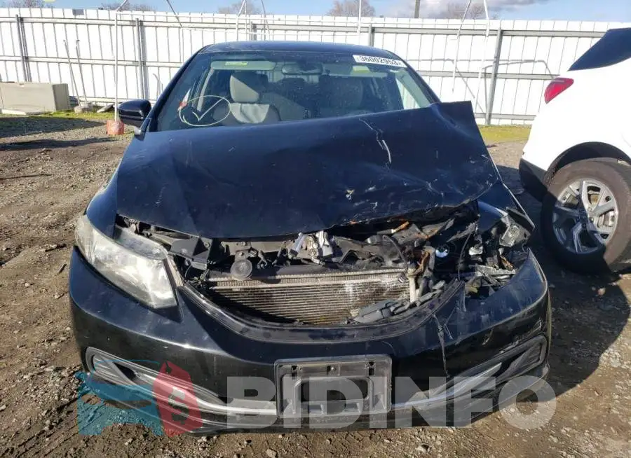 19XFB2F57EE252362 Photo# 5