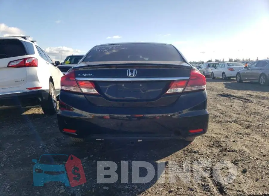 19XFB2F57EE252362 Photo# 6