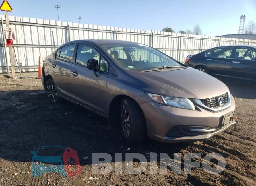 19XFB2F85FE258172 Photo# 4