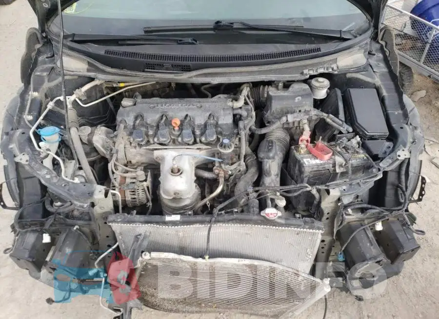 19XFB2F93FE026758 Photo# 7