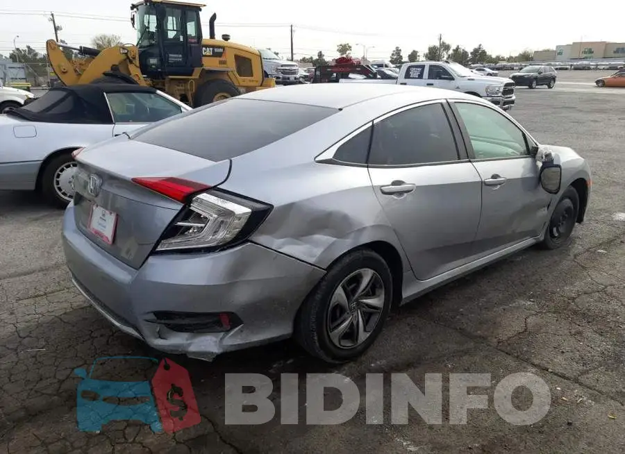 19XFC2F60LE205922 Photo# 4