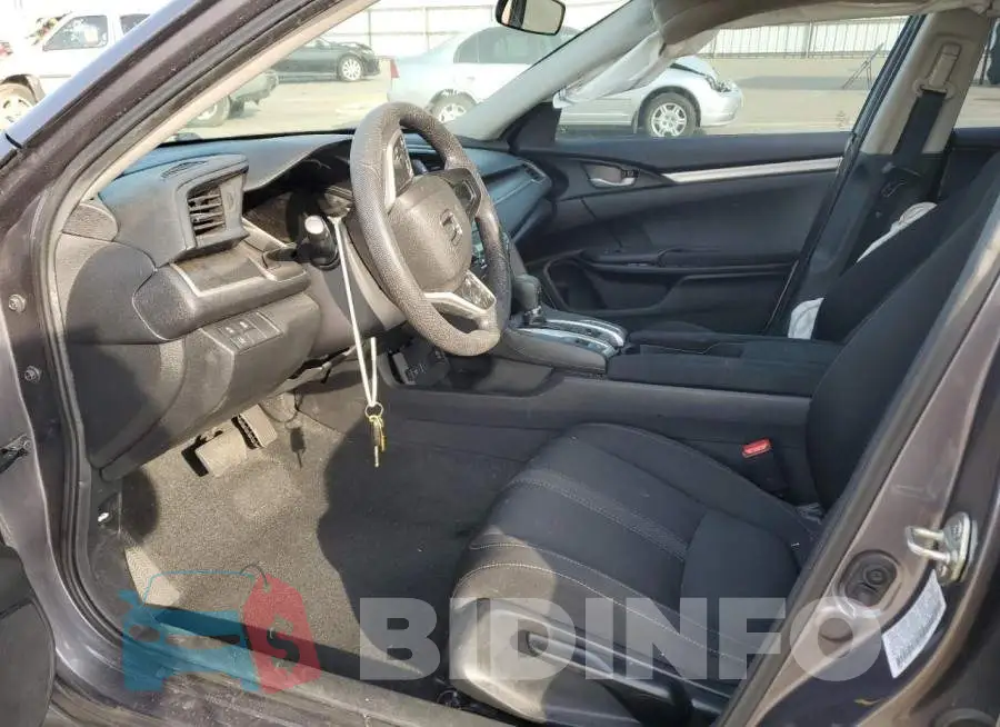 19XFC2F68KE206430 Photo# 7