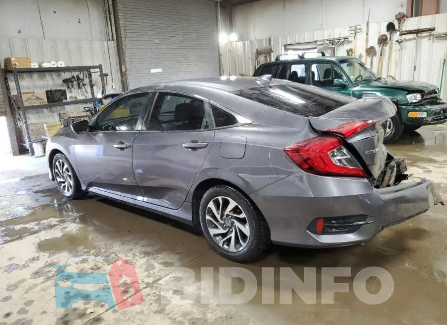 19XFC2F71HE044125 Photo# 2