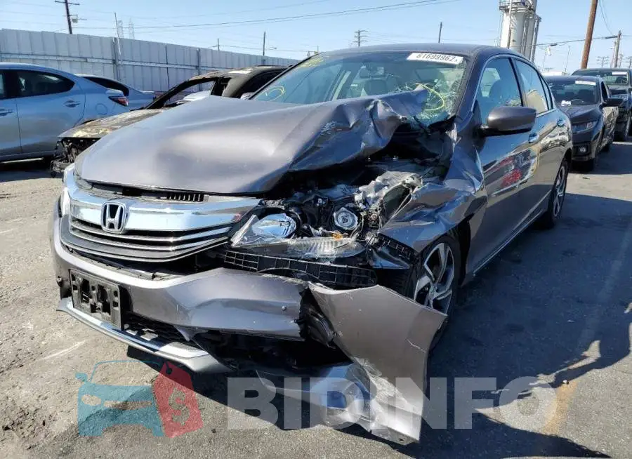 1HGCR2F32HA111544 Photo# 2