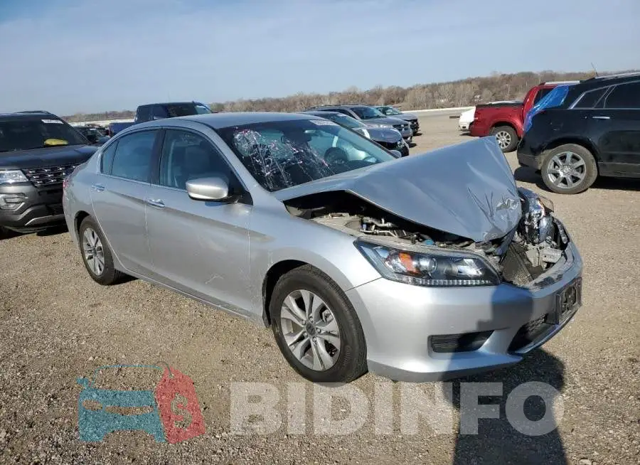 1HGCR2F39EA155388 Photo# 4