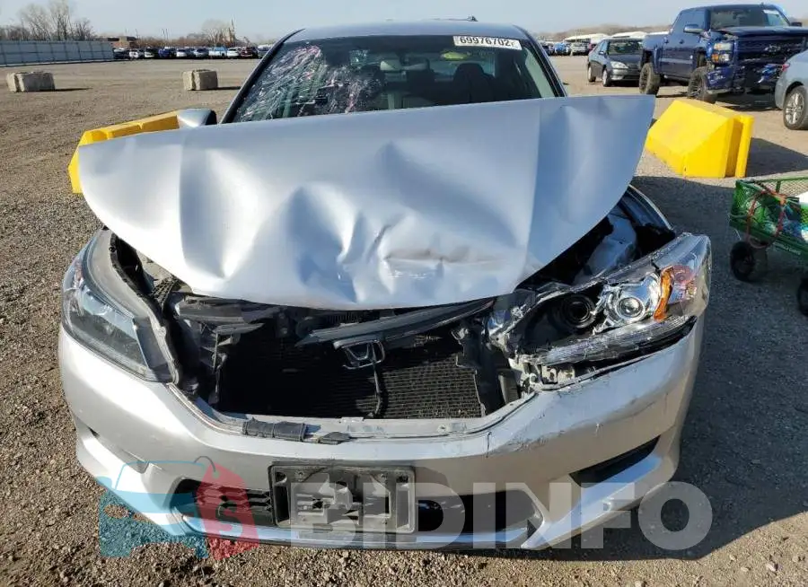 1HGCR2F39EA155388 Photo# 5