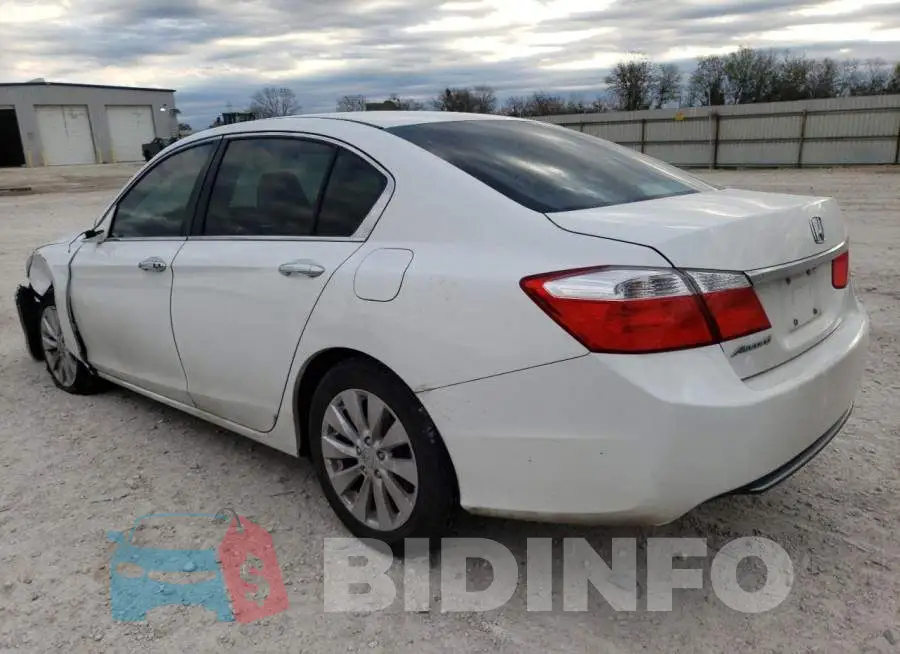 1HGCR2F70FA148382 Photo# 2