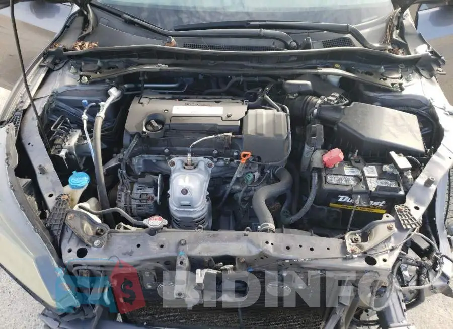 1HGCR2F84EA291231 Photo# 11