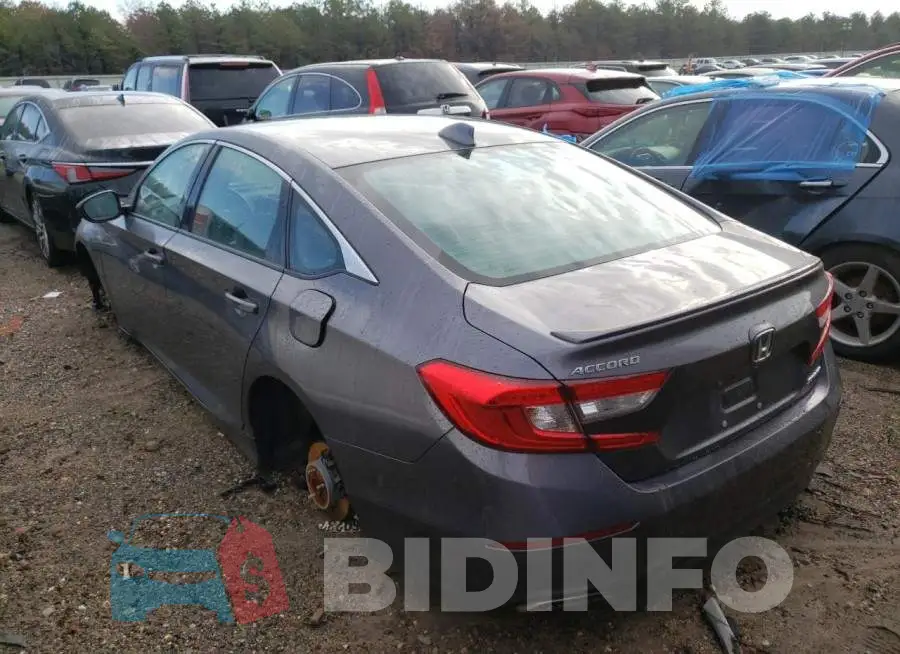 1HGCV1F32LA115446 Photo# 2