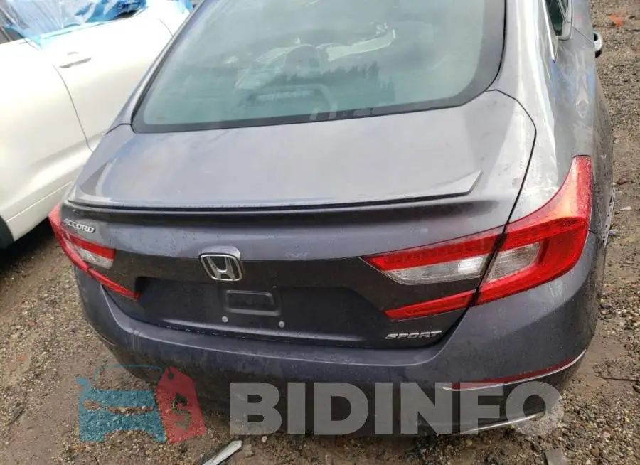 1HGCV1F32LA115446 Photo# 6
