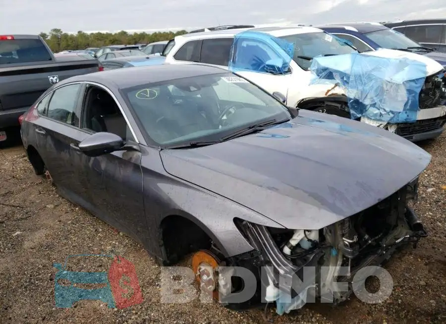 1HGCV1F32LA115446 Photo# 4