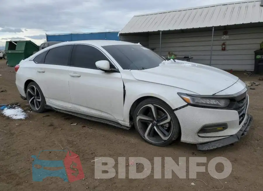 1HGCV1F33LA107128 Photo# 4